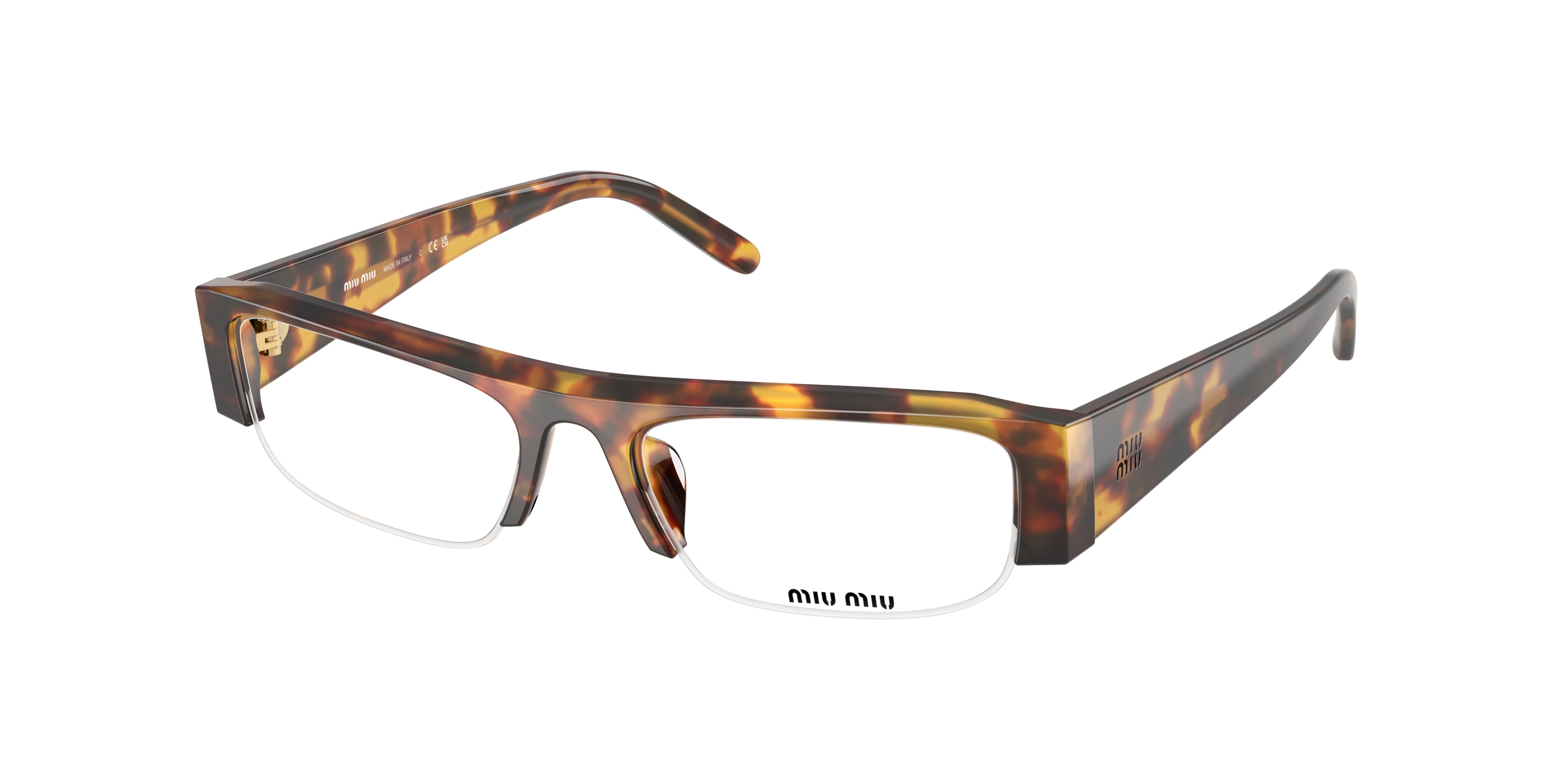 Miu Miu Mu B07S 14L08N